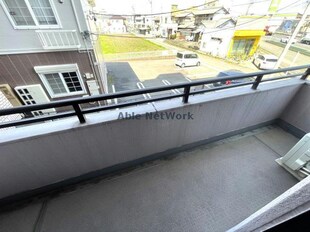 チサンマンション一宮高畑町の物件内観写真